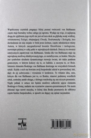 Pisma Wybrane. Tom II. Teksty z zakresu sztuki i religii [KSIĄŻKA]