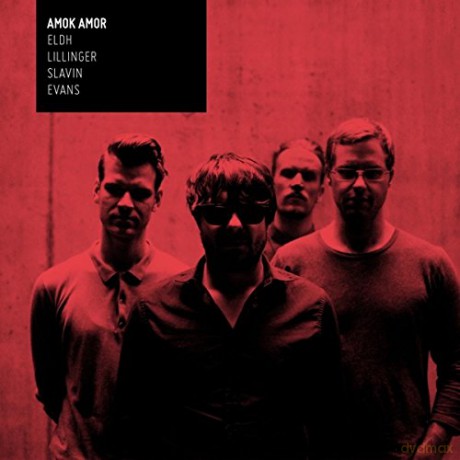 Amok Amor: Amok Amor [CD]