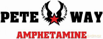 Pete Way: Amphetamine (Reissue) [CD]
