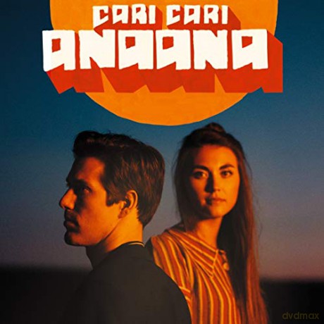 Cari Cari: Anaana [CD]