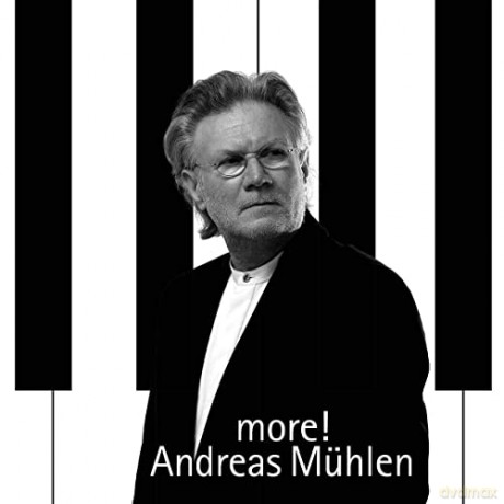 Morton Gould (1913-1996): Andreas Muhlen - more! [CD]