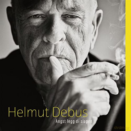 Helmut Debus: Angst legg di slapen [CD]