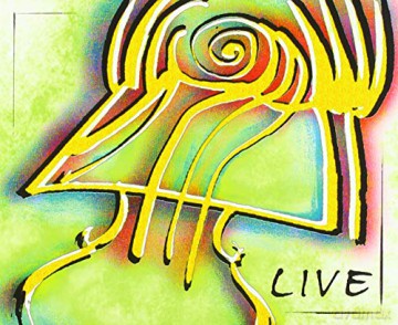 Aniada A Noar: Aniada A Noar und mehr - Live [CD]