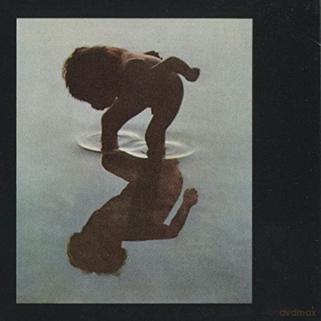 Ghost Woman: Anne, If [CD]