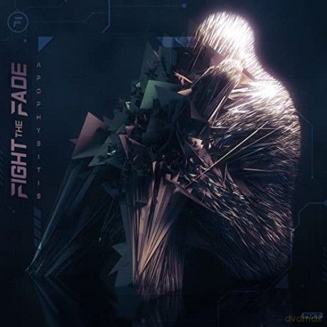 Fight The Fade: Apophysitis [CD]