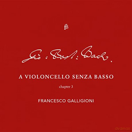 Johann Philipp Bach (1752-1846): Aria Scotese mit Variationen [CD]