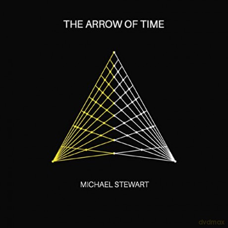 Michael Stewart: Arrow of Time [CD]