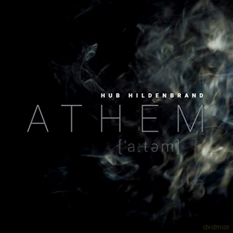 Hub Hildenbrand: Athem [CD]