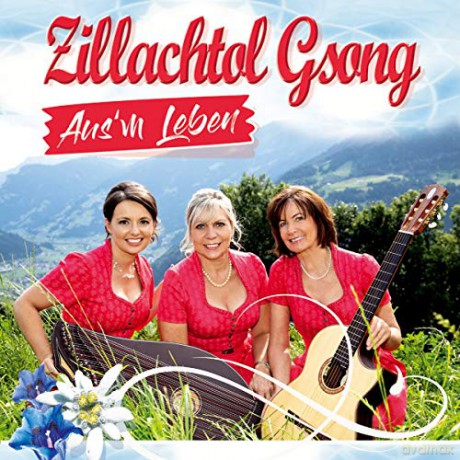 Zillachtol Gsong: Aus'm Leben [CD]