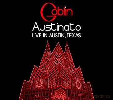 Goblin: Austinato [2CD]