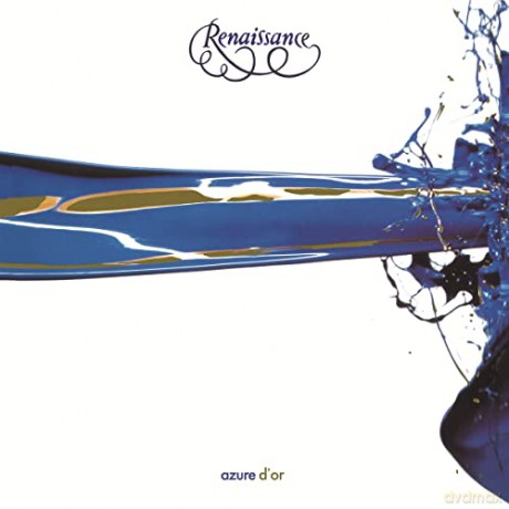 Renaissance: Azure D'Or (Expanded) [3CD]