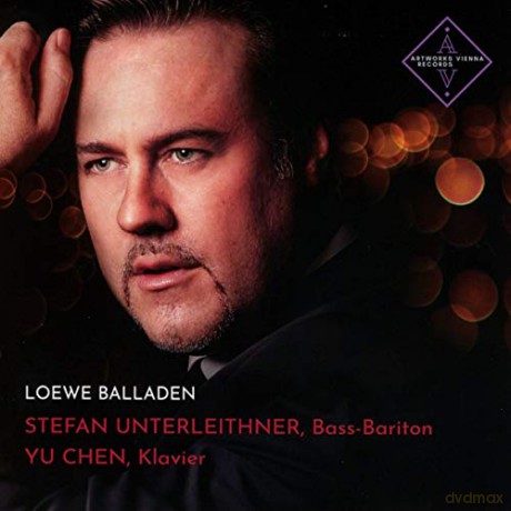 Carl Loewe (1796-1869): Balladen [CD]