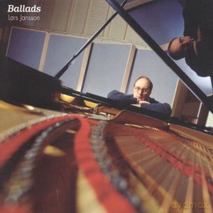 Lars Jansson: Ballads [CD]