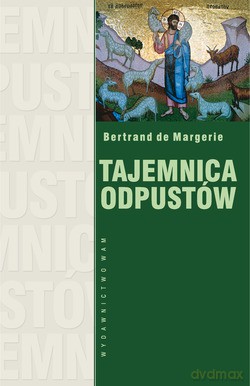 Tajemnica Odpustów [KSIĄŻKA]