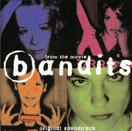Bandits [CD]