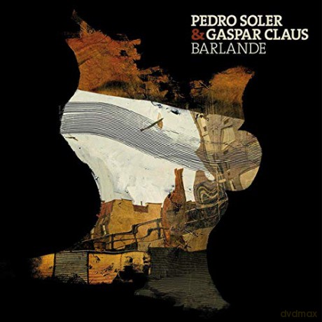 Pedro Soler: Barlande [CD]
