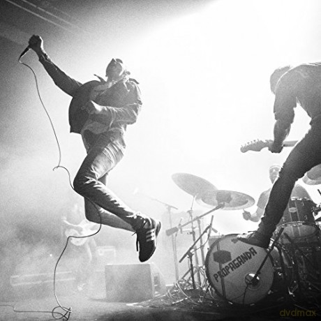 No One Is Innocent: Barricades Live [2CD]