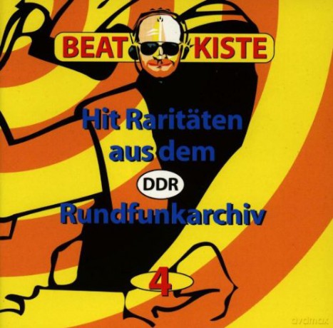 Beatkiste 4 [CD]