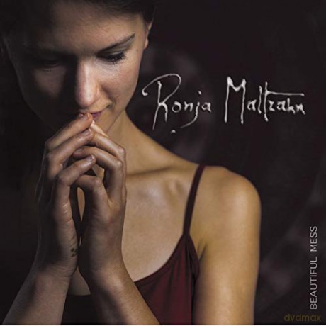 Ronja Maltzahn: Beautiful Mess (New) [CD]