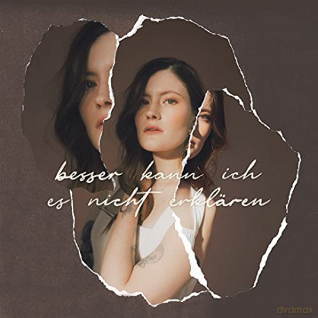 Madeline Juno: Besser kann ich es nicht erklren [CD]
