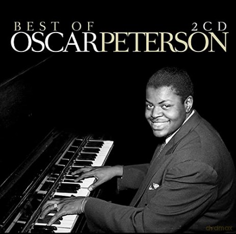 Oscar Peterson (1925-2007): Best Of [2CD]