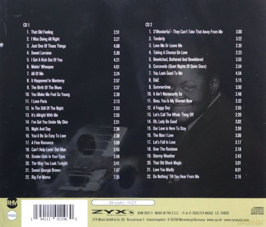 Oscar Peterson (1925-2007): Best Of [2CD]