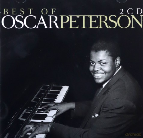 Oscar Peterson (1925-2007): Best Of [2CD]