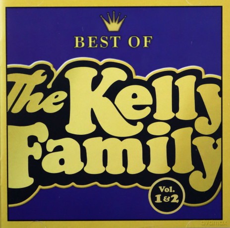 The Kelly Family: Best Of [2CD]