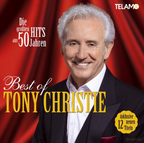 Tony Christie: Best Of: Die grśten Hits aus 50 Jahren [2CD]