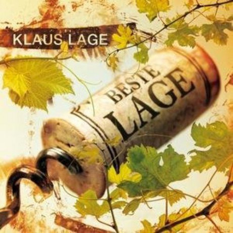 Klaus Lage: Beste Lage - Das Beste von Klaus Lage [2CD]