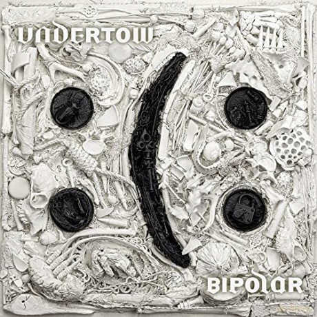 Undertow: Bipolar [CD]