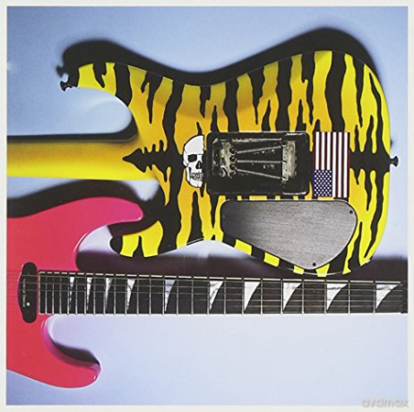 Sleigh Bells: Bitter Rivals [CD]