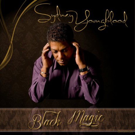 Sydney Youngblood: Black Magic [CD]