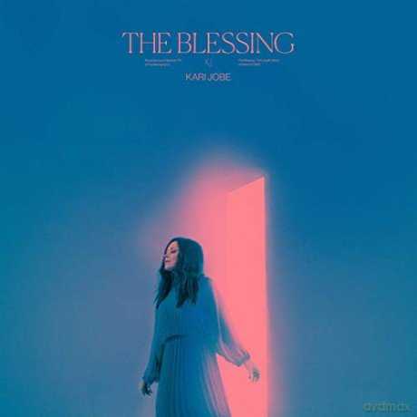 Kari Jobe: Blessing [CD]