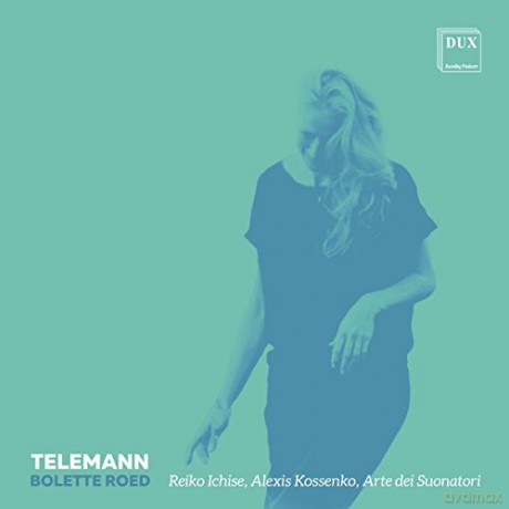 Georg Philipp Telemann (1681-1767): Blockflśtenkonzerte [CD]