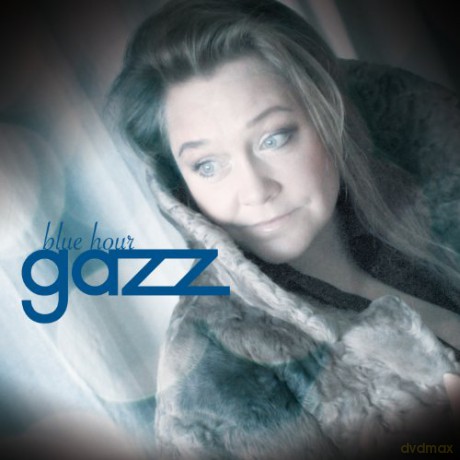 Gazz: Blue Hour [CD]