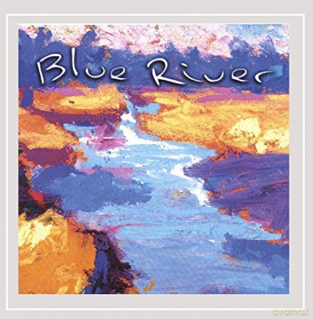 Steve Barta: Blue River [CD]