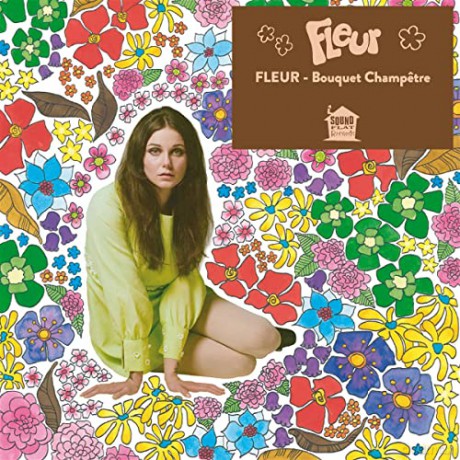 Fleur: Bouquet Champetre [CD]
