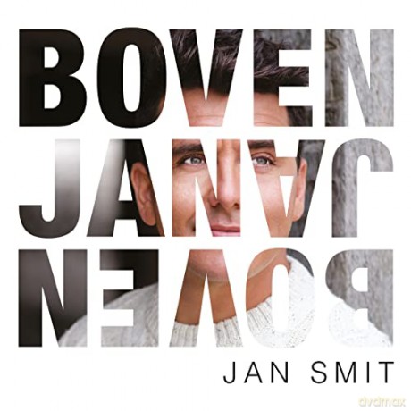 Jan Smit: Boven Jan [CD]
