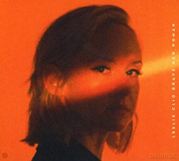 Leslie Clio: Brave New Woman [CD]
