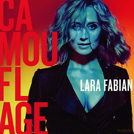 Lara Fabian: Camouflage [CD]