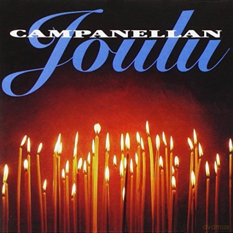 Campanellan - Finnische Weihnachtslieder [CD]