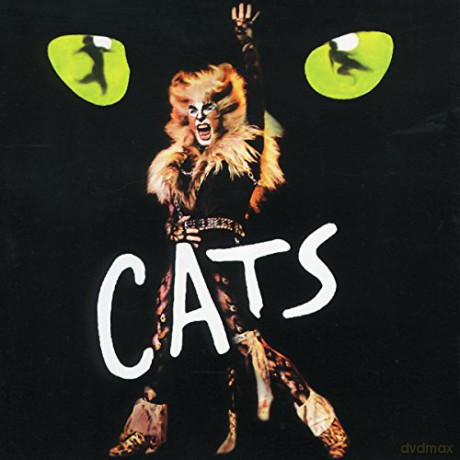 Cats - Die Deutsche Originalaufnahme [CD]