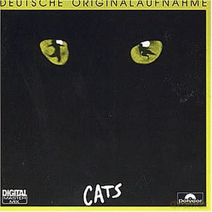 Cats - Wiener Inszenierung [CD]