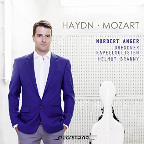 Joseph Haydn (1732-1809): Cellokonzert Nr.1 H7b:1 [CD]