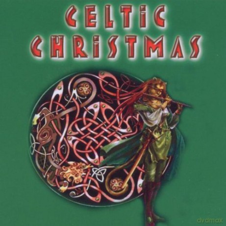 Celtic Christmas [CD]