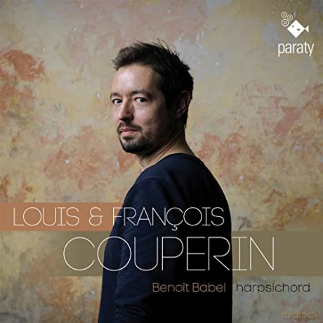 Louis Couperin (1626-1661): Cembalowerke [CD]