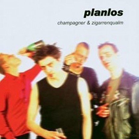 Planlos: Champagner und Zigarrenqualm [2CD]
