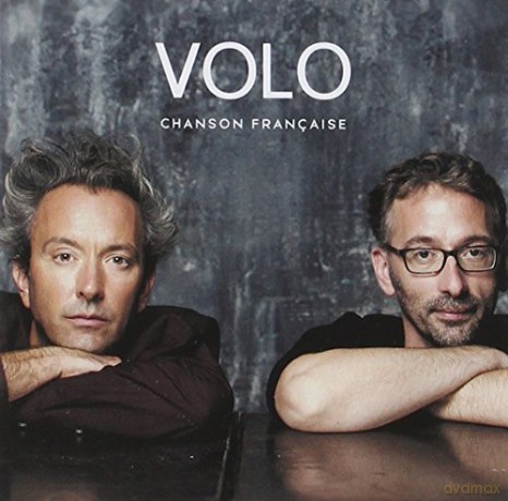 Volo: Chanson Francaise [CD]