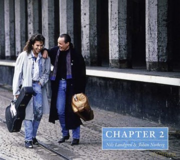 Nils Landgren: Chapter 2 [CD]